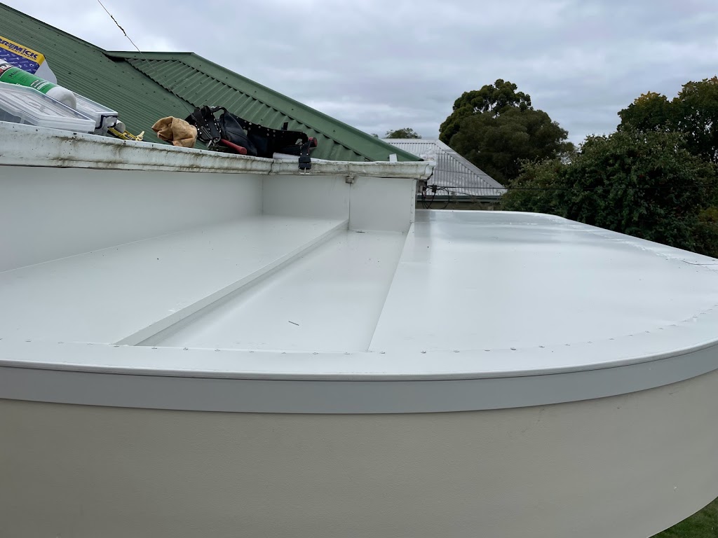 Goldfields Metal Roofing | Unit 4/43 Paddys Dr, Delacombe VIC 3356, Australia | Phone: 0417 131 824