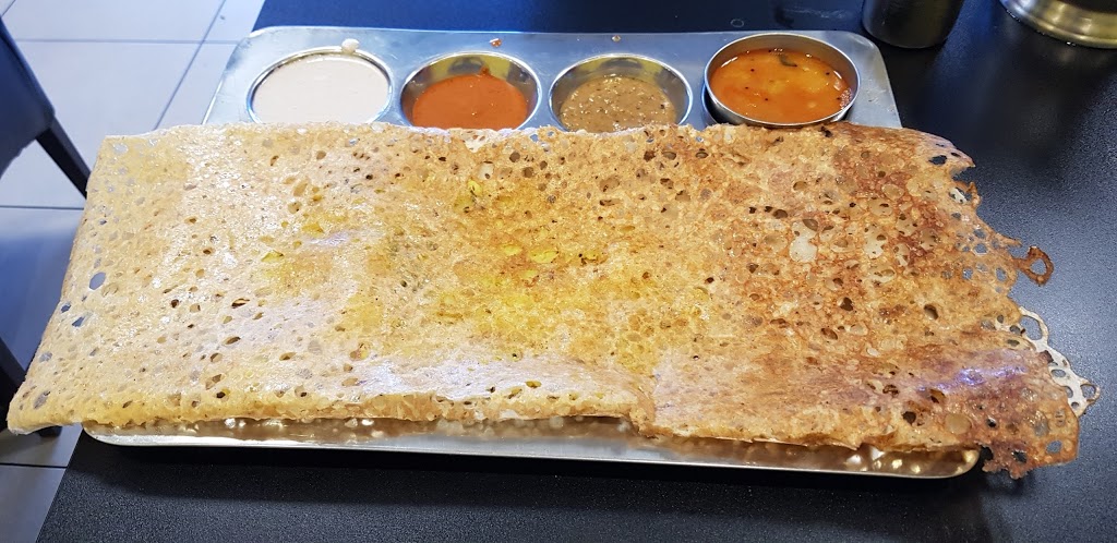 Chutneys South Indian Cuisine | meal delivery | 8/1/11 Elgar Rd, Derrimut VIC 3030, Australia | 0383617588 OR +61 3 8361 7588