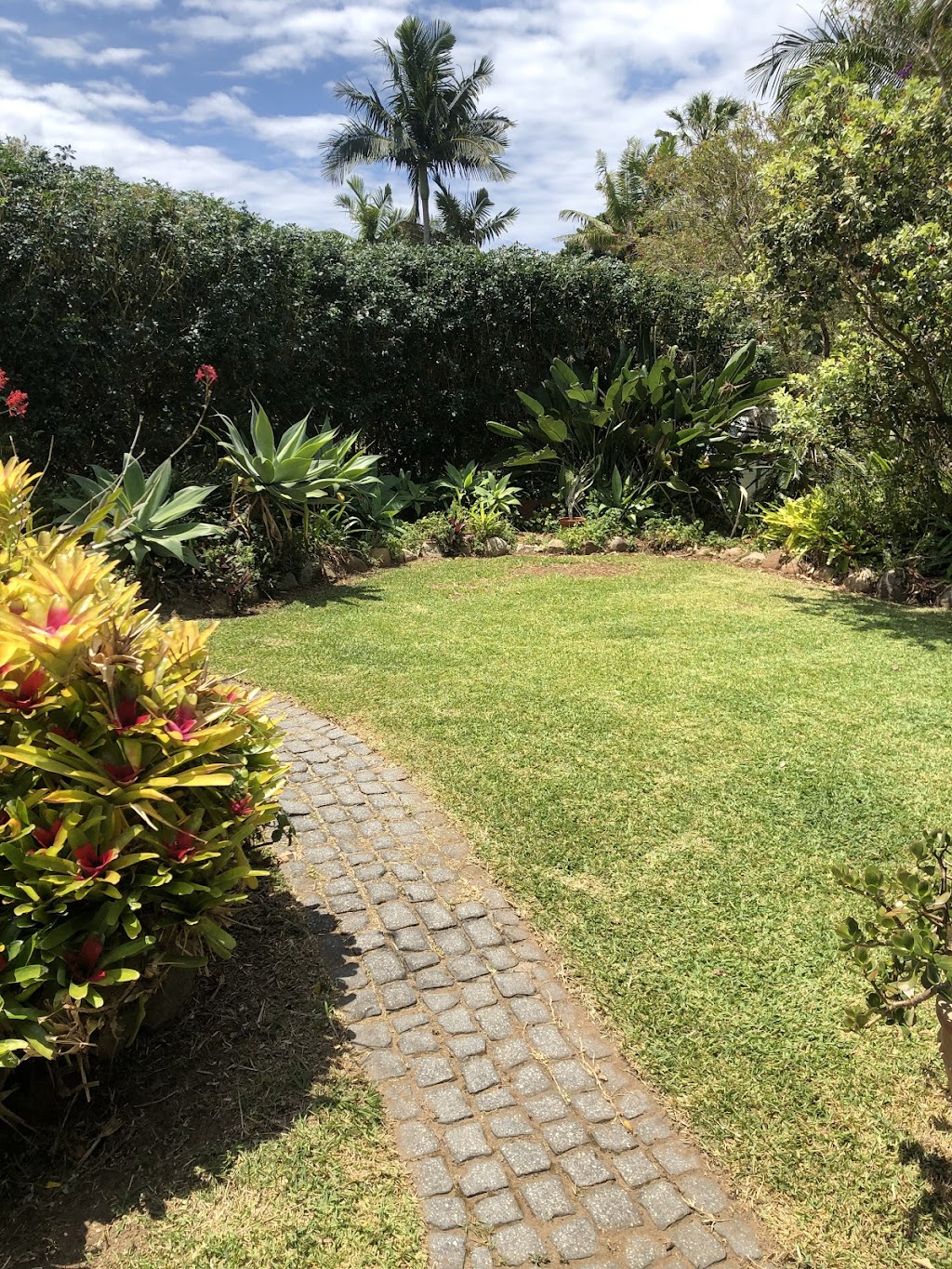 LAWN LOVE MOWING & YARD CARE |  | 33 Coogera Cct, Suffolk Park NSW 2481, Australia | 0431859356 OR +61 431 859 356