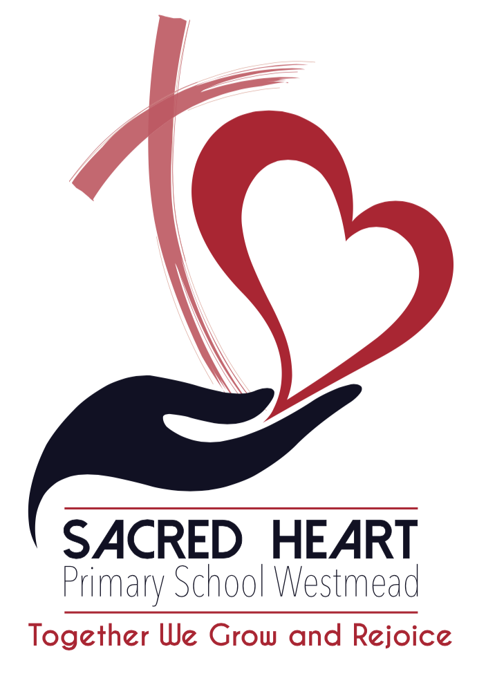 Sacred Heart Primary School Westmead | 12 Ralph St, Westmead NSW 2145, Australia | Phone: (02) 8633 4500