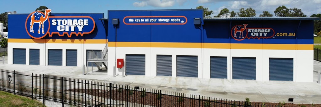 Storage City Caboolture | storage | 1/5 Hagars St, Caboolture QLD 4510, Australia | 0754281015 OR +61 7 5428 1015