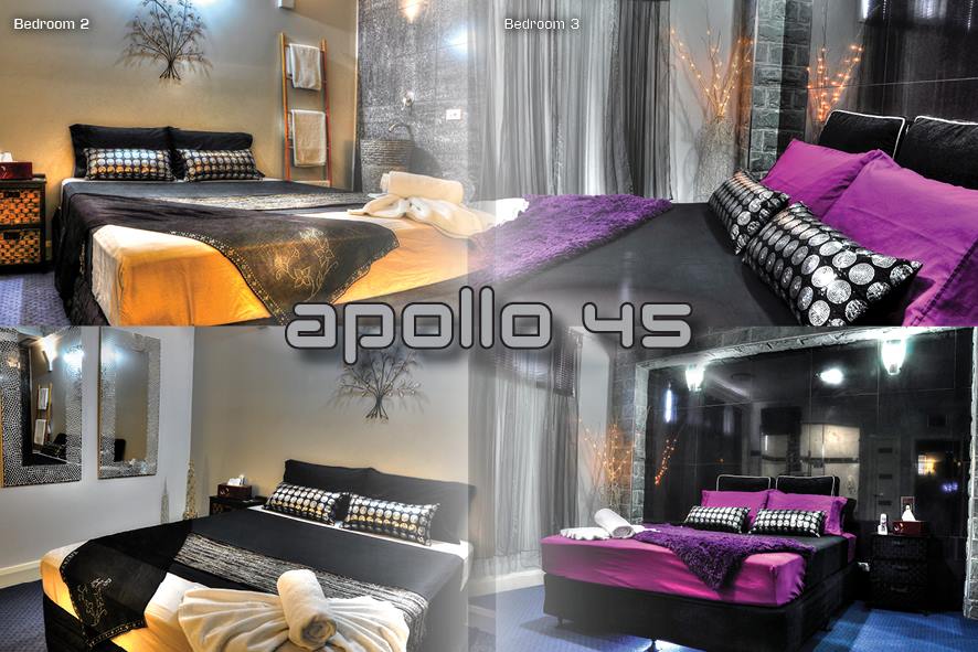 Apollo 45 |  | 45 Apollo Dr, Shepparton VIC 3630, Australia | 0358314545 OR +61 3 5831 4545