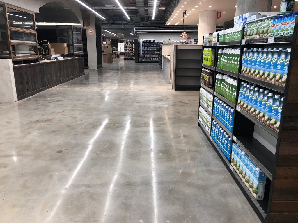 H & H Polished Concrete | 70 Petal Pkwy, The Ponds NSW 2769, Australia | Phone: 0420 341 430