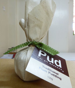 Pud For All Seasons | store | 24/1 Halford St, Castlemaine VIC 3450, Australia | 0354706128 OR +61 3 5470 6128