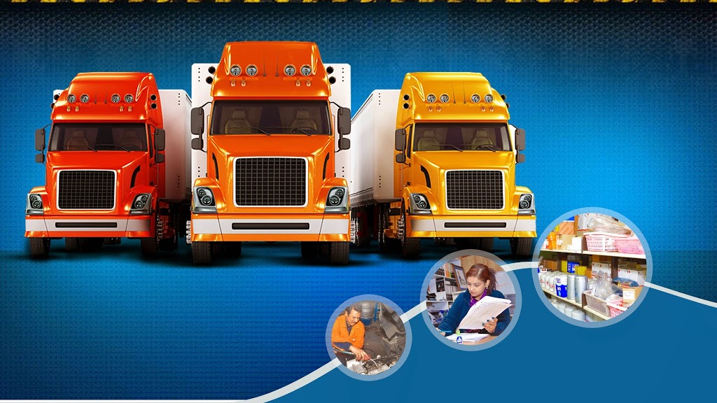 Innovative Truck Centre Pty Ltd | 2/6 Park Dr, Dandenong South VIC 3175, Australia | Phone: (03) 9706 5646