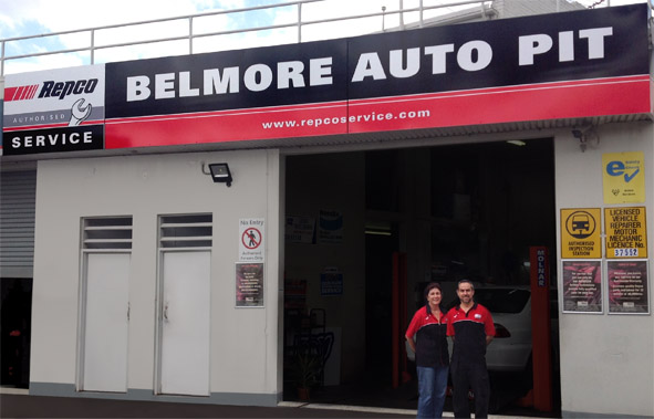 Belmore Auto Pit | car repair | 41 Broadarrow Rd, Narwee NSW 2209, Australia | 0295346704 OR +61 2 9534 6704