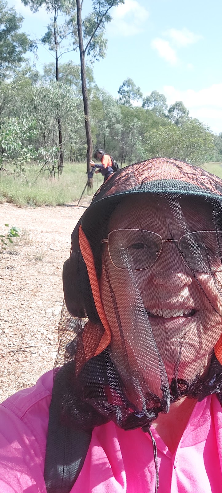 Flat Diggings Reserve Fossicking General Permission Area | Laglan Rd, Clermont QLD 4721, Australia | Phone: 1300 472 227