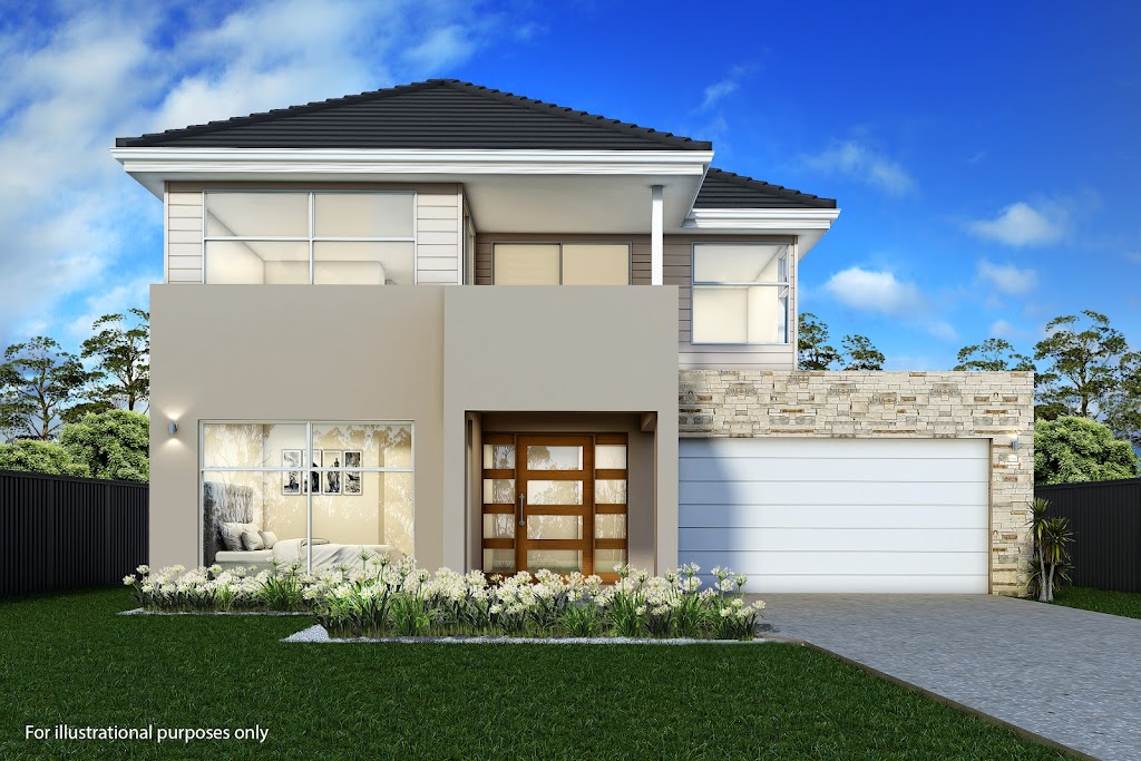 Code Homes | general contractor | Lot 40 Fourth Avenue, Cnr Haybale St, Austral NSW 2179, Australia | 0409613059 OR +61 409 613 059