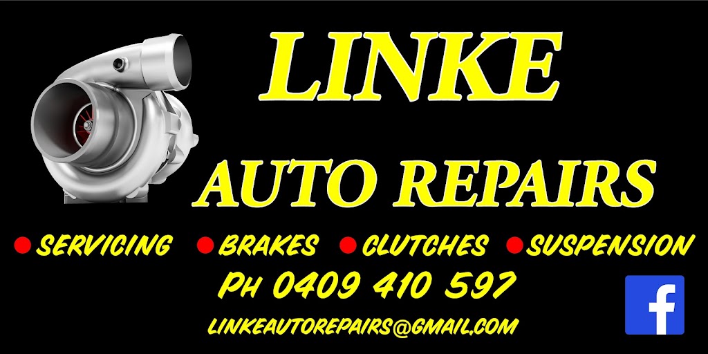 Linke Auto Repairs | 8015 Hamilton-Port Fairy Rd, Hamilton VIC 3300, Australia | Phone: 0409 410 597