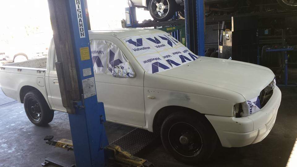 Marinos Automotive | car repair | 674 Miles Platting Rd, Rochedale QLD 4123, Australia | 0738414988 OR +61 7 3841 4988