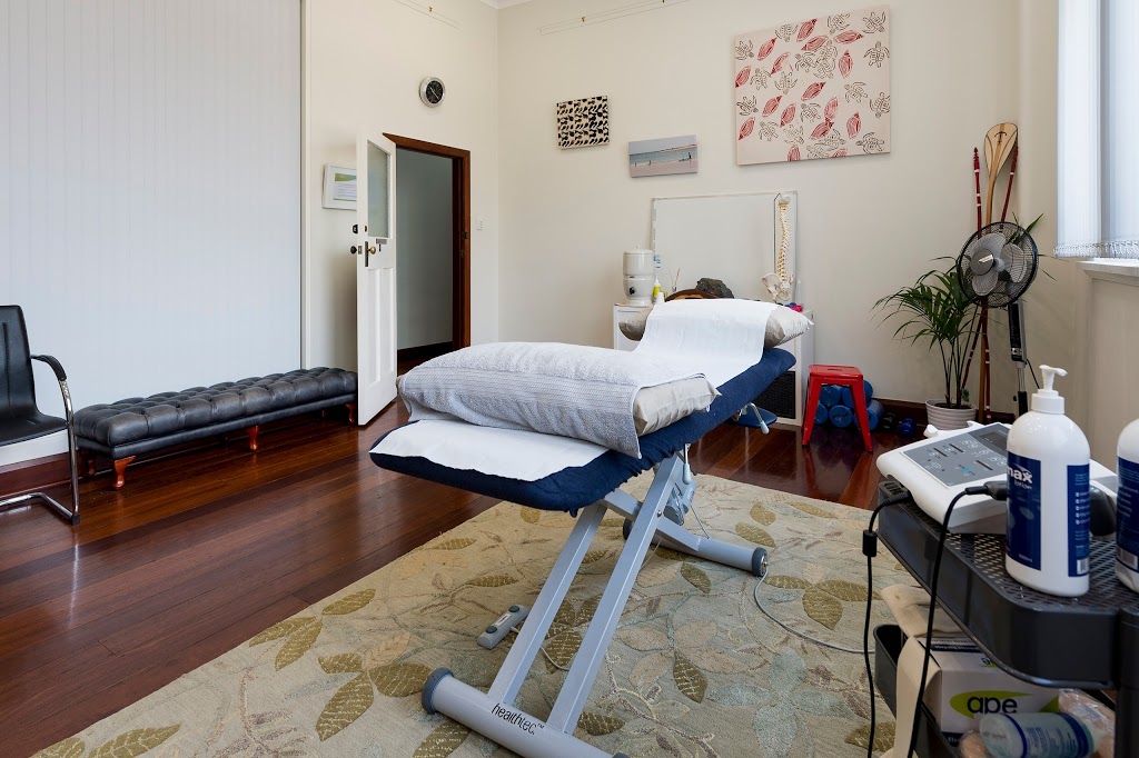 Mouat West Physiotherapy | physiotherapist | 4/14 Phillimore St, Fremantle WA 6160, Australia | 0400798071 OR +61 400 798 071