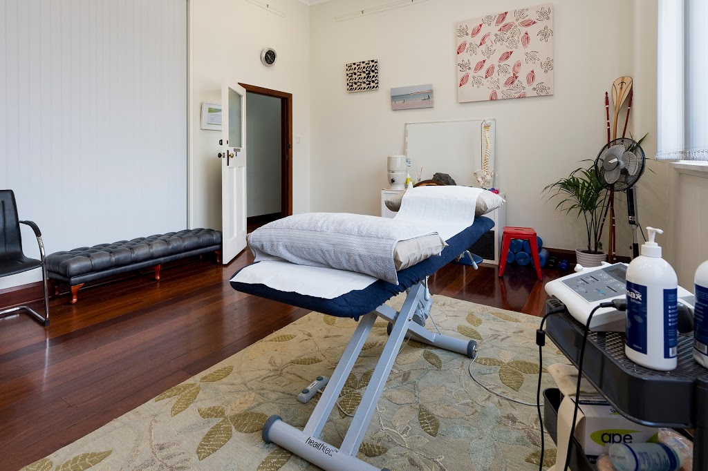 Mouat West Physiotherapy | 4/14 Phillimore St, Fremantle WA 6160, Australia | Phone: 0400 798 071