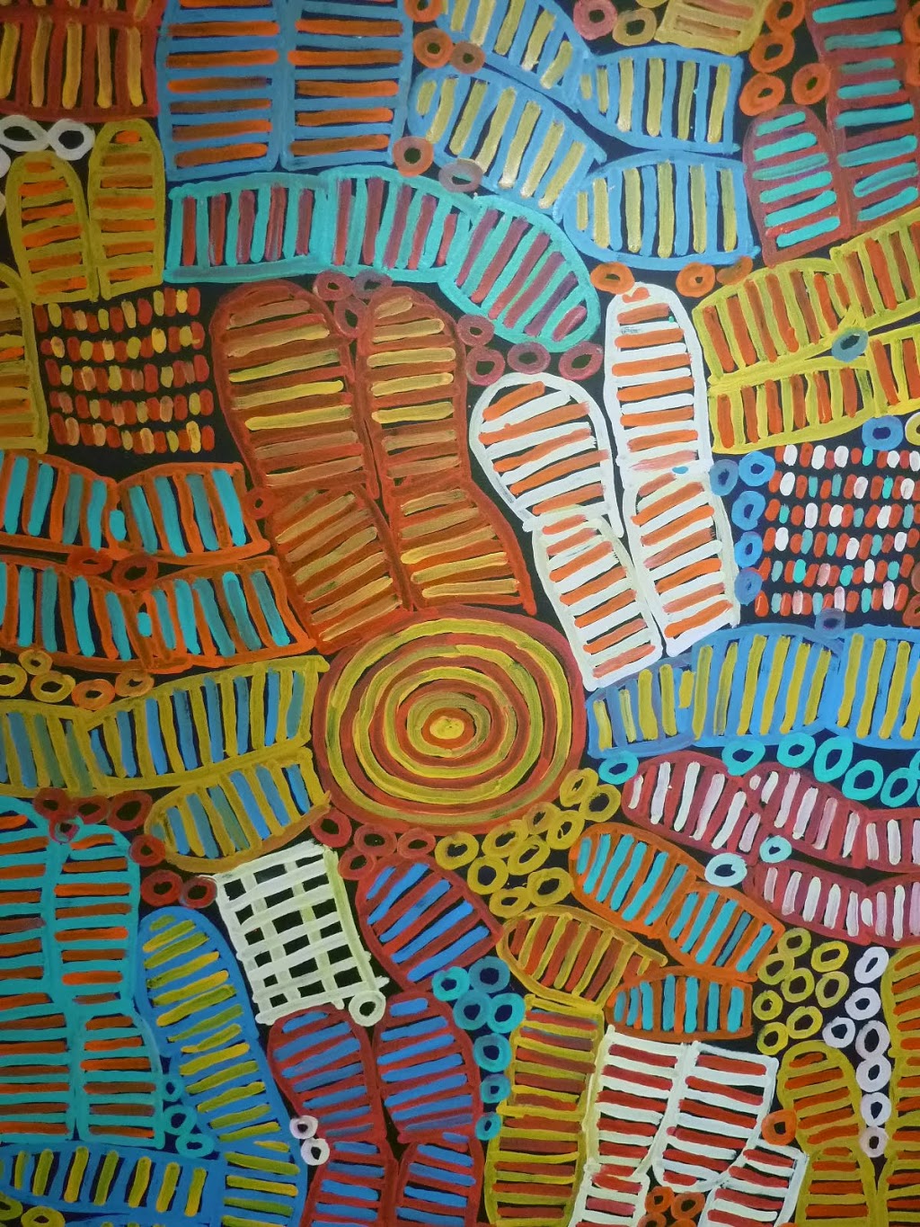 Art of the Dreamtime | 5a/19 Yulong Ave, Terrey Hills NSW 2084, Australia | Phone: (02) 9986 1509