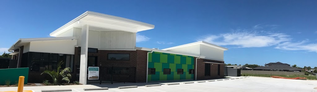Natural Elements Early Learning Centre Pottsville | school | 44 Seabreeze Blvd, Pottsville NSW 2489, Australia | 0256136801 OR +61 2 5613 6801