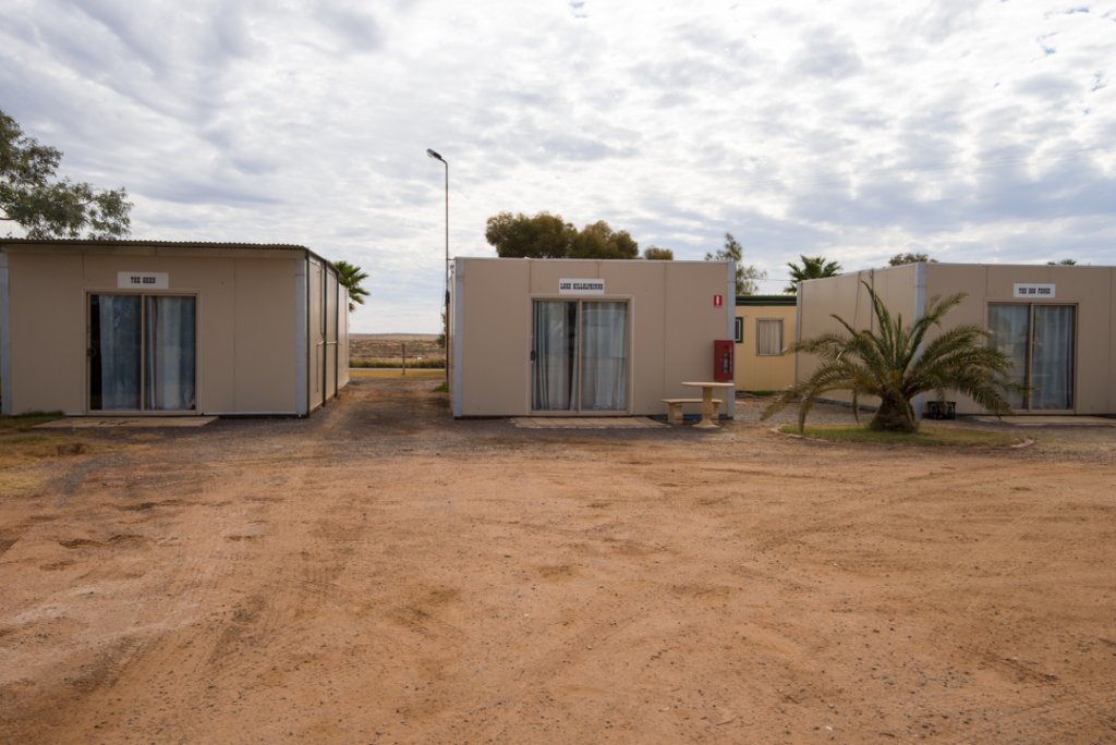 Marree Oasis Caravan Park & Motel, Oasis Air Scenic Flights | Railway Terrace S, Marree SA 5733, Australia | Phone: (08) 8675 8352