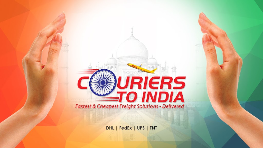 Couriers To India - Malvern East | Unit 4/21 Tollington Ave, Malvern East VIC 3145, Australia | Phone: 1300 696 176