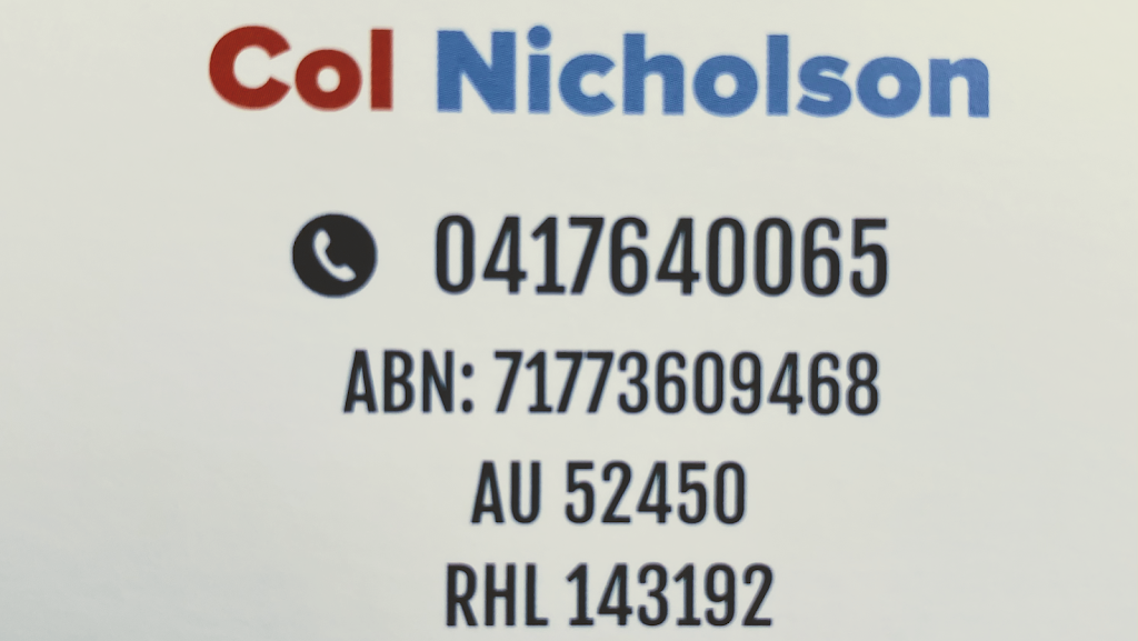 townsville cool air | 23 Thornbill Cl, Kelso QLD 4815, Australia | Phone: 0417 640 065