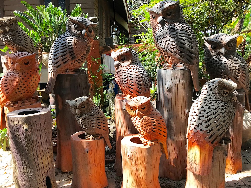 Thai Garden Centre | 22 Johns Rd, Mudgeeraba QLD 4213, Australia | Phone: 0415 774 910
