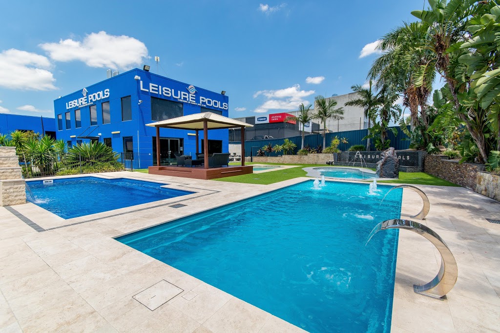 Leisure Pools Australia | store | 6 Computer Rd, Yatala QLD 4207, Australia | 1300775274 OR +61 1300 775 274