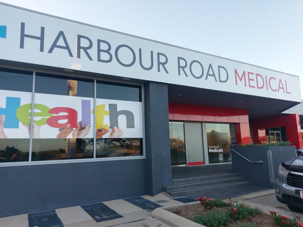 Harbour Road Medical | 47 Harbour Rd, North Mackay QLD 4740, Australia | Phone: (07) 4953 2566