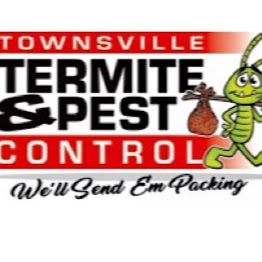 Pest Control Townsville & Termite Control QLD | home goods store | Heatley QLD 4814, Australia | 0429947171 OR +61 429 947 171