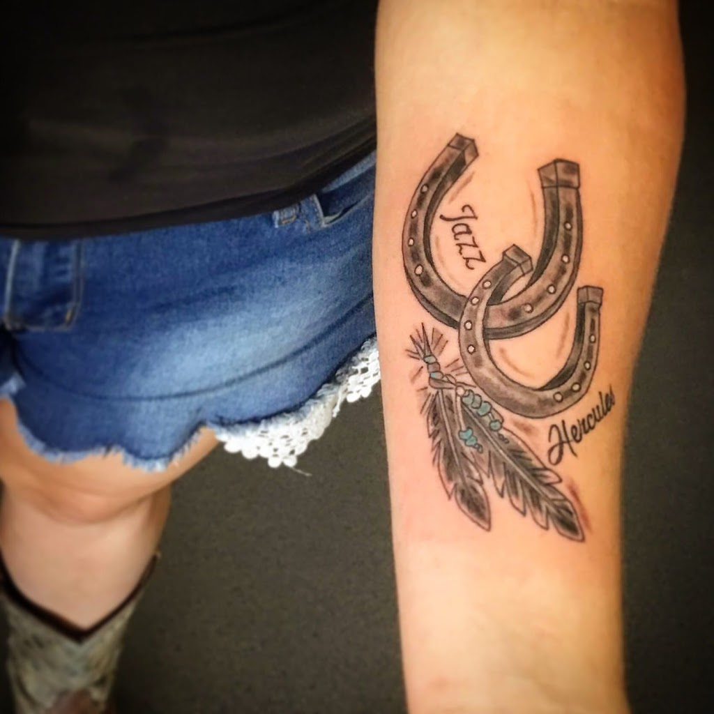 Dr Goodpains Tattoo Studio | 100 Manning St, Tuncurry NSW 2428, Australia | Phone: (02) 6554 6665