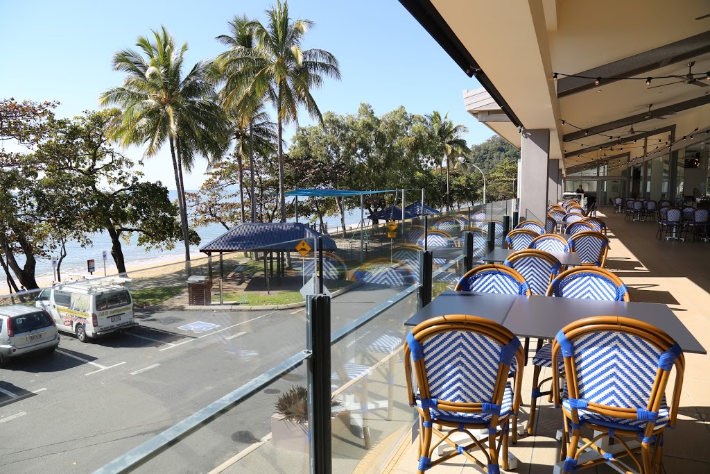 Trinity Beach Tavern | restaurant | Vasey Esplanade, Trinity Beach QLD 4879, Australia | 0740572900 OR +61 7 4057 2900