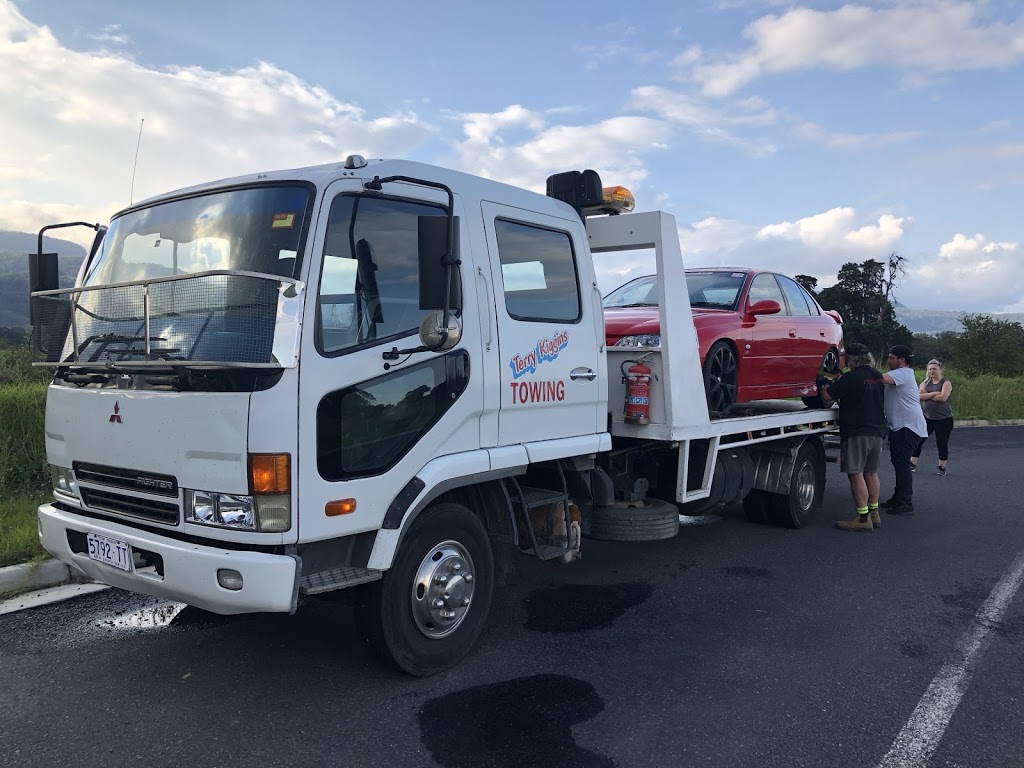 Terry Kiggins Towing and Car Restorations | car repair | 4/178 Princes Hwy, South Nowra NSW 2541, Australia | 0408471588 OR +61 408 471 588