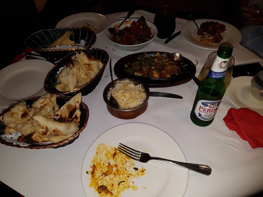 Aashirwad Tandoori Indian Restaurant | restaurant | 3/1-5 N Concourse, Beaumaris Victoria 3193, Beaumaris VIC 3193, Australia | 0395893656 OR +61 3 9589 3656