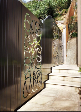 Midcoast Metal Craft | 1607 Orara Way, Glenreagh NSW 2450, Australia | Phone: 0414 798 793