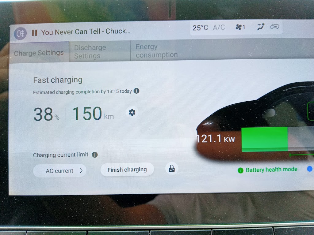 Evie Charging Station | 4249 Bruce Hwy, Glass House Mountains QLD 4518, Australia | Phone: 1300 463 843