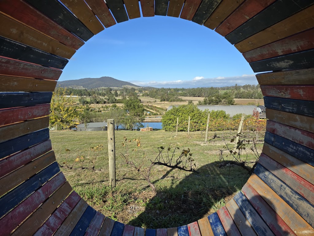 Badger Brook Winery | 874-876 Maroondah Hwy, Coldstream VIC 3770, Australia | Phone: 0451 781 678