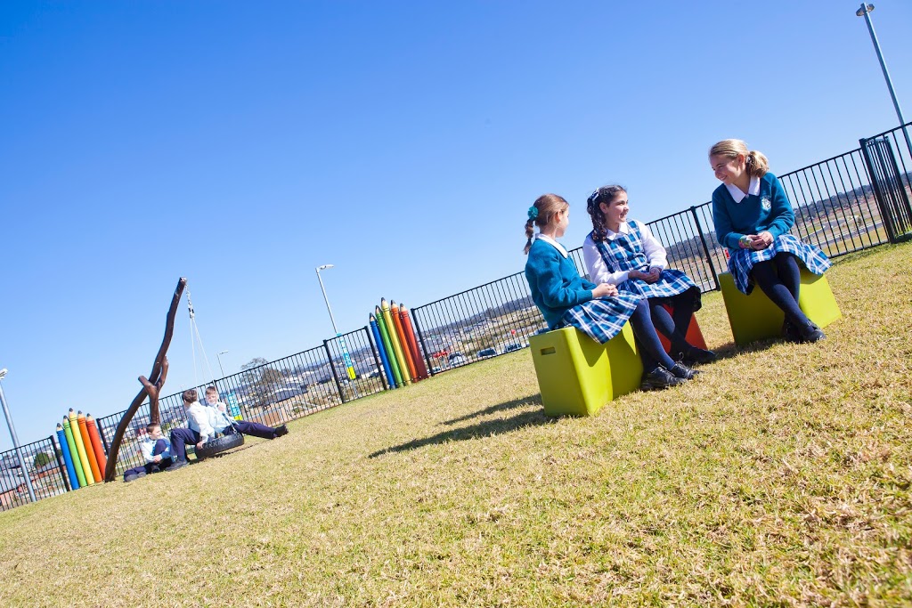 St Aloysius Catholic Primary School | school | 24 Heritage Drive, Chisholm NSW 2322, Australia | 0240888030 OR +61 2 4088 8030