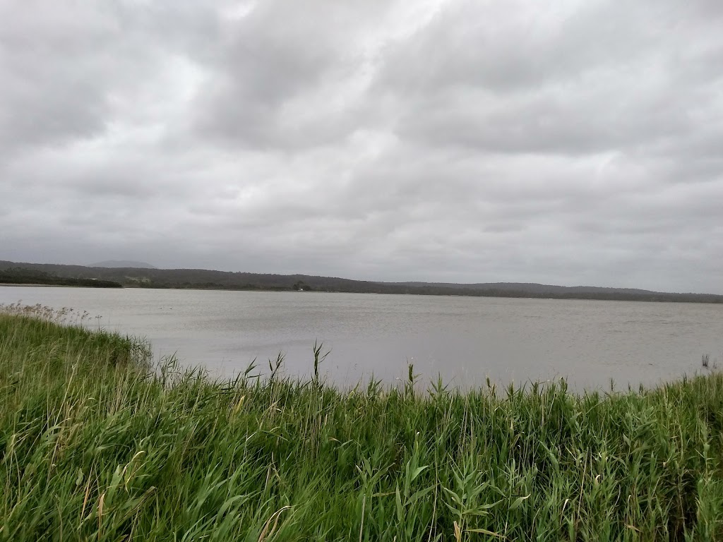 Bemm river | Inlet, Sydenham VIC 3889, Australia