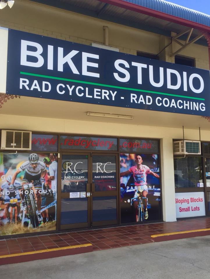 Rad Cyclery | bicycle store | 4/2 Grevillea St, Tanah Merah QLD 4128, Australia | 0412782111 OR +61 412 782 111