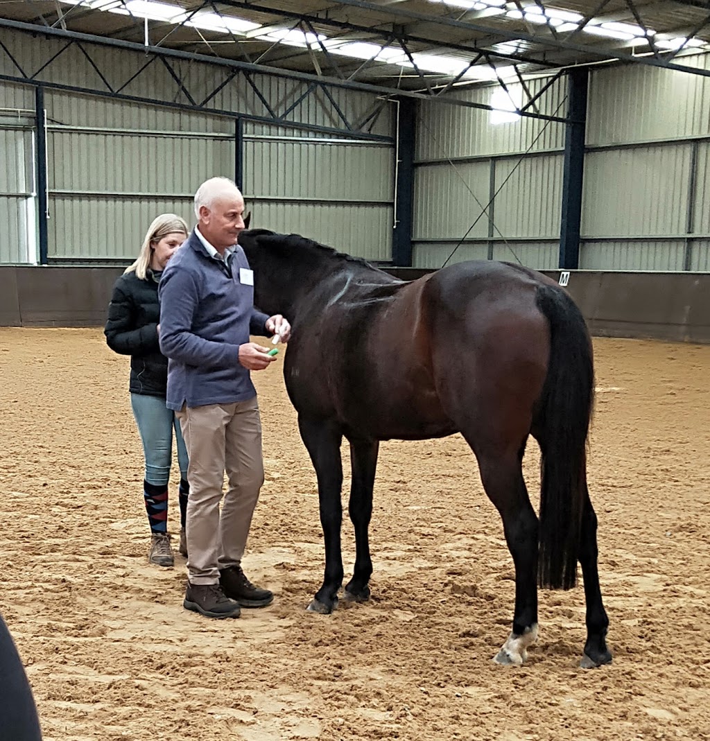 Parkview Equestrian Centre Wonga Park | 50 Brushy Park Rd, Wonga Park VIC 3115, Australia | Phone: 0418 374 268