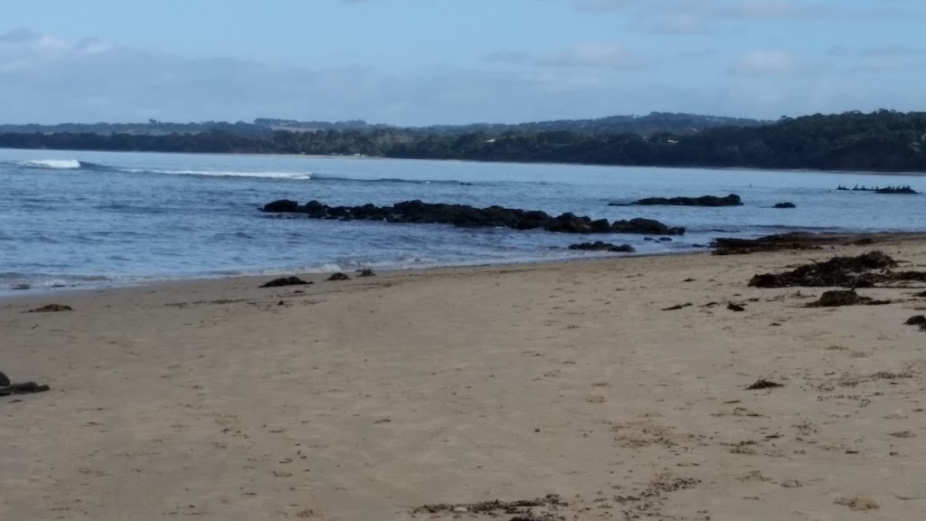 Merricks Beach Foreshore Reserve | Western Port Bay, Merricks Beach VIC 3926, Australia