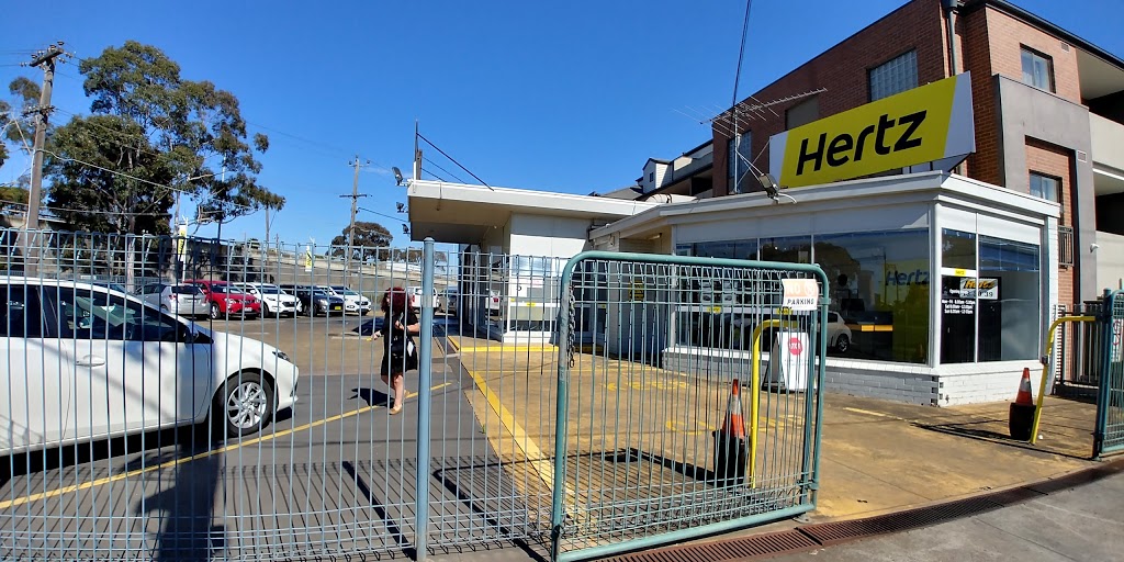 Hertz Car Rental Geelong Downtown | car rental | 18 The Esplanade S, Geelong VIC 3220, Australia | 0352291100 OR +61 3 5229 1100