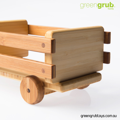 greengrub Wooden Toys Australia | store | Netherby St, Rochedale South QLD 4123, Australia | 0490319820 OR +61 490 319 820