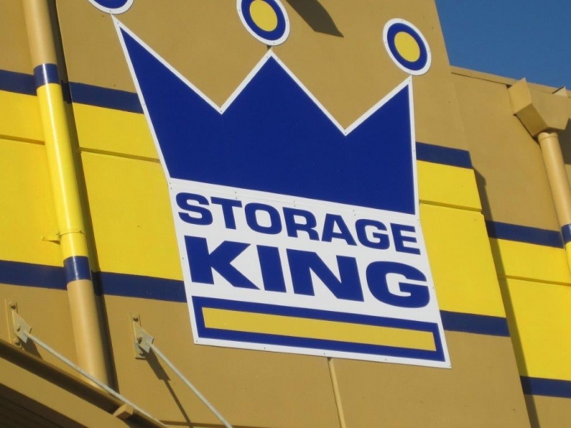 Storage King Hurstville | moving company | 61-65 Forest Rd, Hurstville NSW 2220, Australia | 0295881444 OR +61 2 9588 1444
