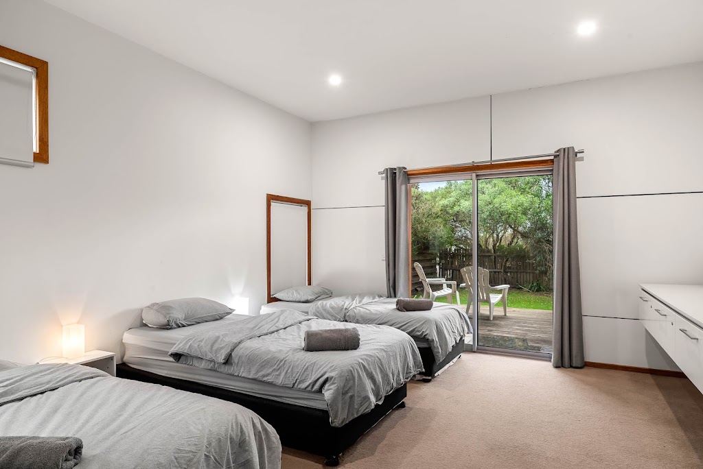 Smiths Beach House | 241 Smiths Beach Rd, Smiths Beach VIC 3922, Australia | Phone: 0435 556 955