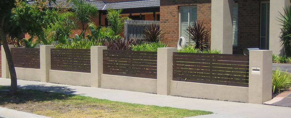 Melbourne Front Fences | Toorak Rd, Toorak VIC 3142, Australia | Phone: 0404 864 028