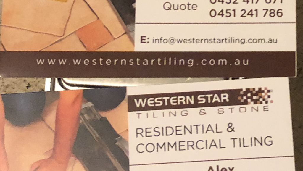 Westernstartiling&stone | general contractor | Dundee Way, Truganina VIC 3029, Australia | 0451241786 OR +61 451 241 786