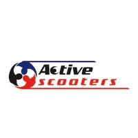 Active Scooters | 43 Upper Brookfield Rd, Brookfield QLD 4069, Australia | Phone: 0412004603