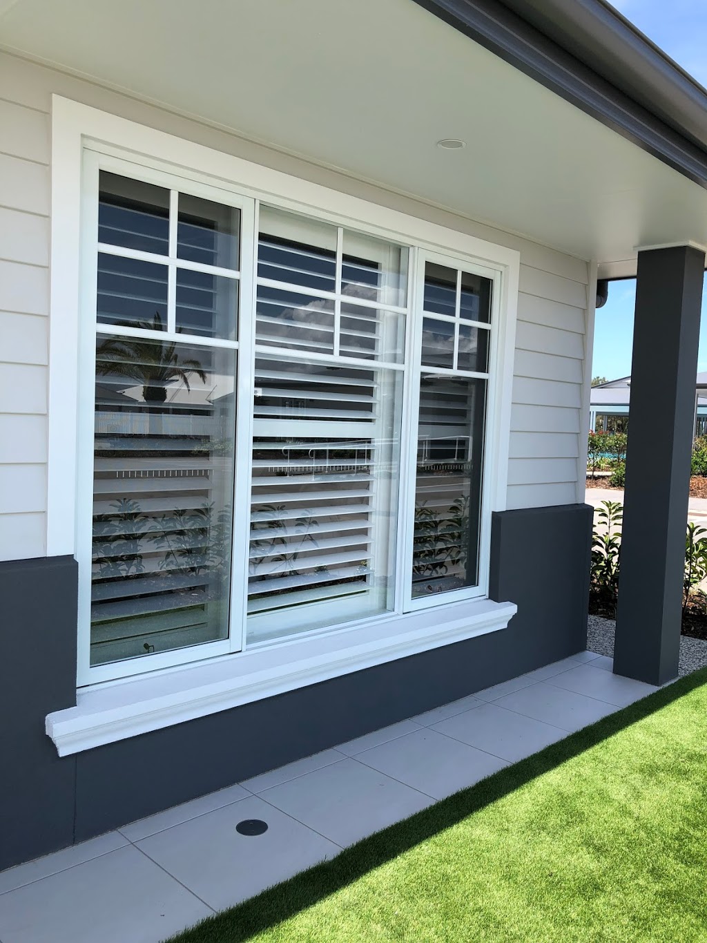 All-About Security Screens & Blinds Pty Ltd | home goods store | Shed 4/15 Industry Dr, Caboolture QLD 4510, Australia | 0754051725 OR +61 7 5405 1725