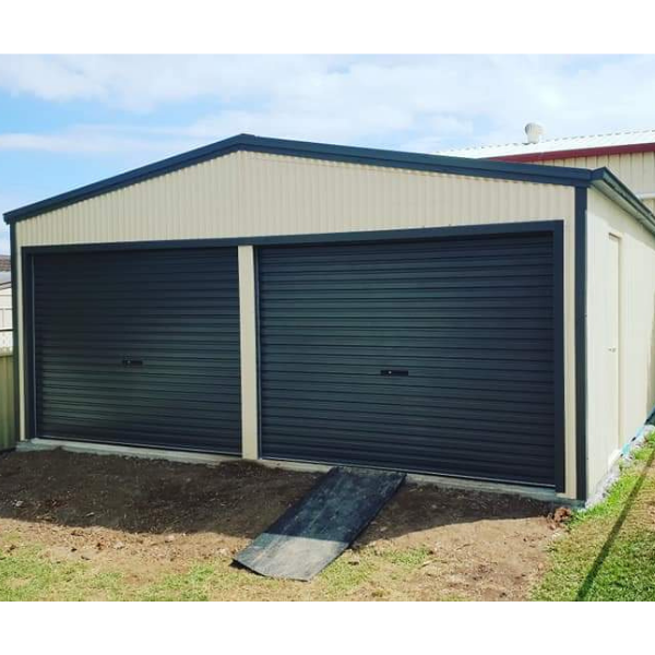 Fenech Company Sheds & Concrete | general contractor | 331 Wollombi Rd, Farley NSW 2320, Australia | 0417678306 OR +61 417 678 306