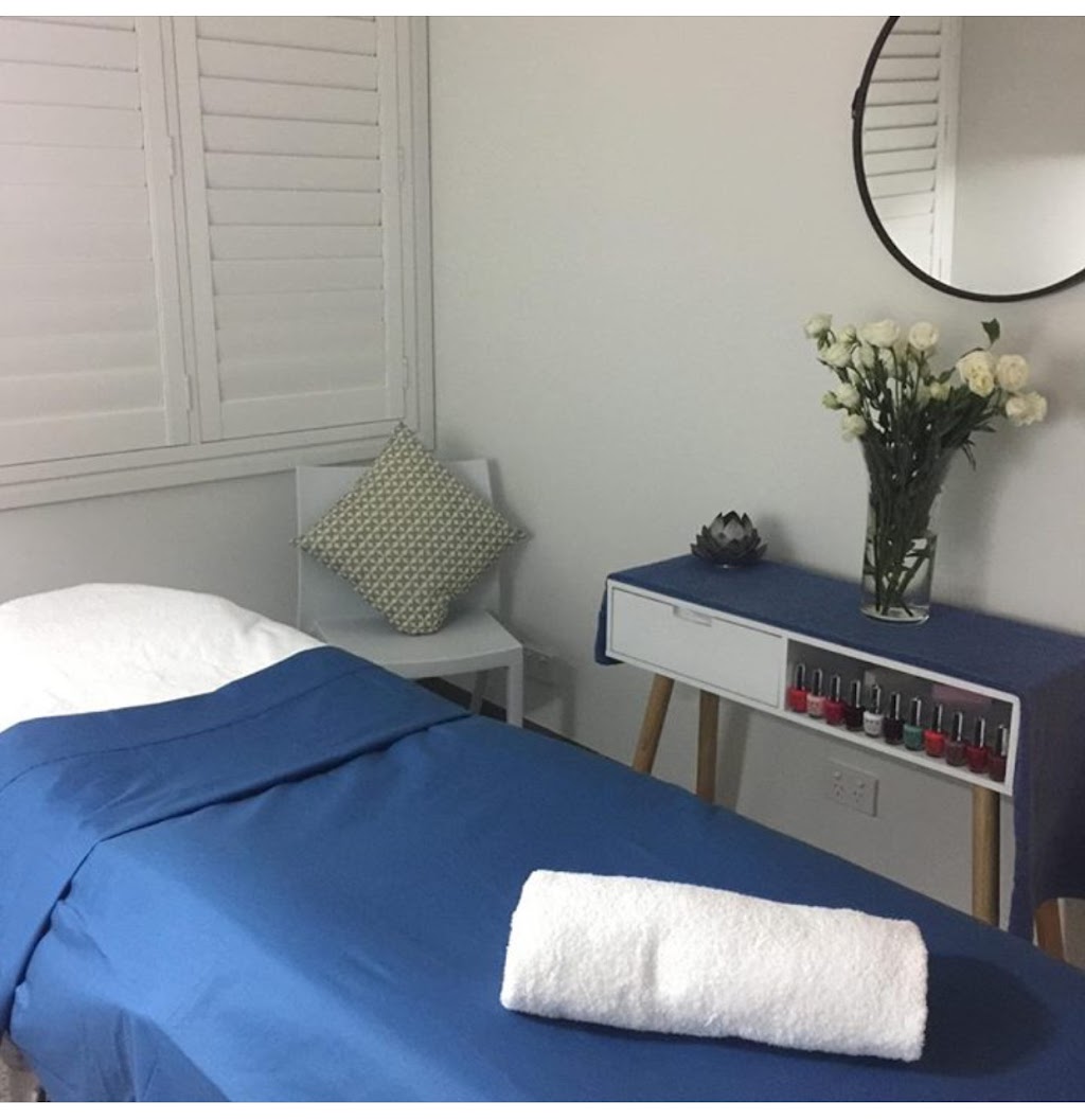 Regenerate Holistic Beauty Therapy | beauty salon | 31 Durham Rd, Lambton NSW 2299, Australia | 0405624444 OR +61 405 624 444