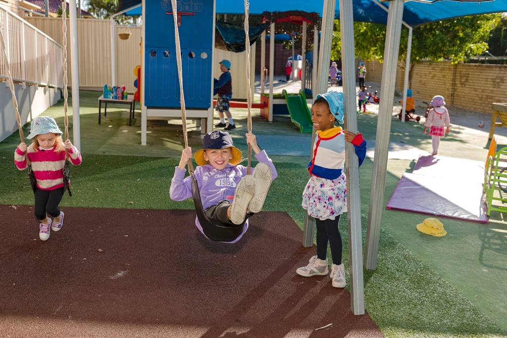 Goodstart Early Learning Browns Plains - Redgum Drive | 18 Redgum Dr, Browns Plains QLD 4118, Australia | Phone: 1800 222 543