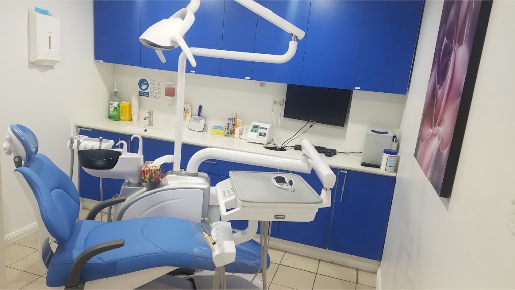 Guildford Dentist | dentist | 2/129 Fairfield Rd, Guildford West NSW 2161, Australia | 0296320368 OR +61 2 9632 0368