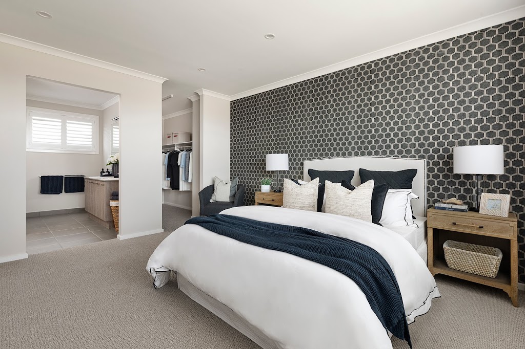 Simonds Homes - Alamora Estate, Tarneit | 64 Mendocino Cr, Tarneit VIC 3029, Australia | Phone: 0448 184 746
